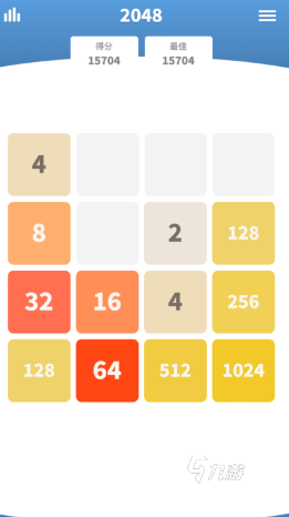 有趣的2048是什么游戏 2025人气高的2048游戏一览