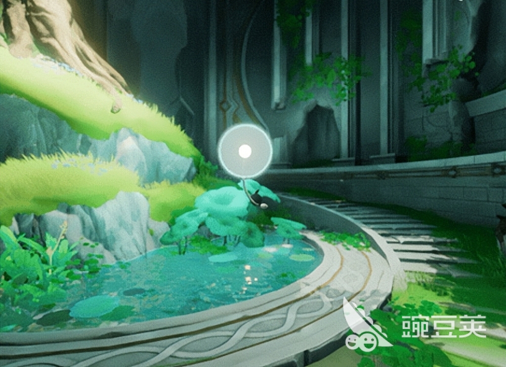 二重螺旋綿綿草技能是什么 二重螺旋魔靈綿綿草介紹