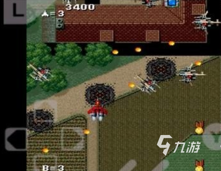 以前街机游戏有个飞机游戏叫什么 2025耐玩的飞机游戏盘点