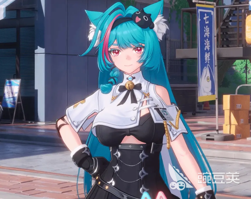 异环薄荷强度怎么样 异环薄荷强度分析