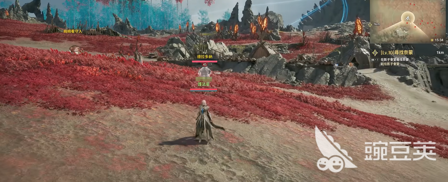 AION2圣域模式怎么玩 AION2圣域模式玩法攻略