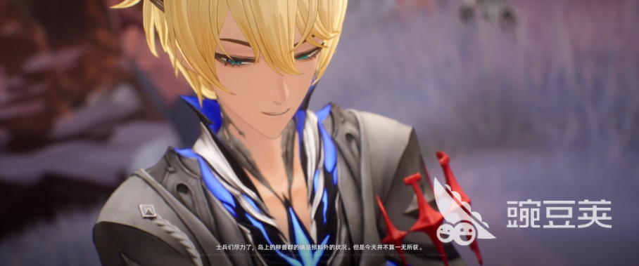 二重螺旋全是女角色嗎 二重螺旋是射擊游戲嗎