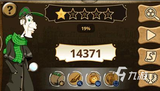 受歡迎的福爾摩斯游戲下載推薦 人氣較高的推理游戲合集2025