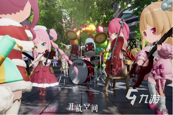 高人气适合交友的游戏有哪些2025流行的交友手游排名