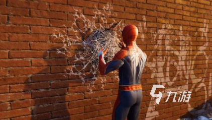 流行的蜘蛛侠游戏盘点 人气较高的蜘蛛侠游戏汇总2025