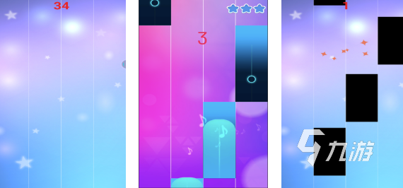 30个专注力训练小游戏下载合集 经典的专注力训练游戏推荐2025