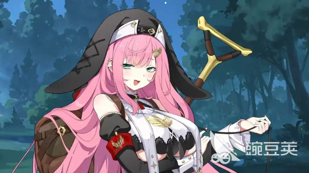 星塔旅人国服刷初始怎么刷 星塔旅人国服初始角色推荐