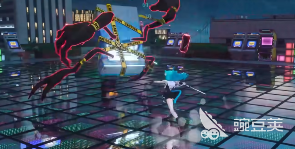 異環(huán)開發(fā)引擎是什么? 異環(huán)是ue5嗎