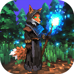 幻獸與建造加速器