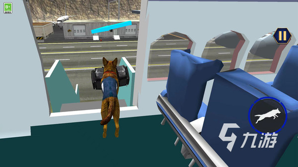 警察抓小偷游戏有哪些 2025年警察抓小偷游戏合集