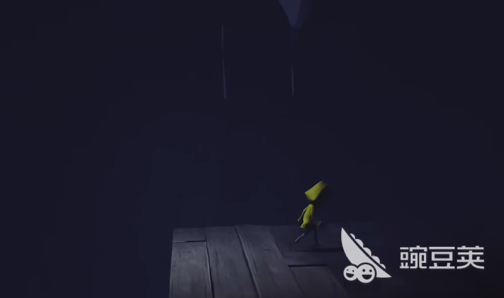 小小梦魇手机版可以双人吗 小小梦魇手机版能联机吗