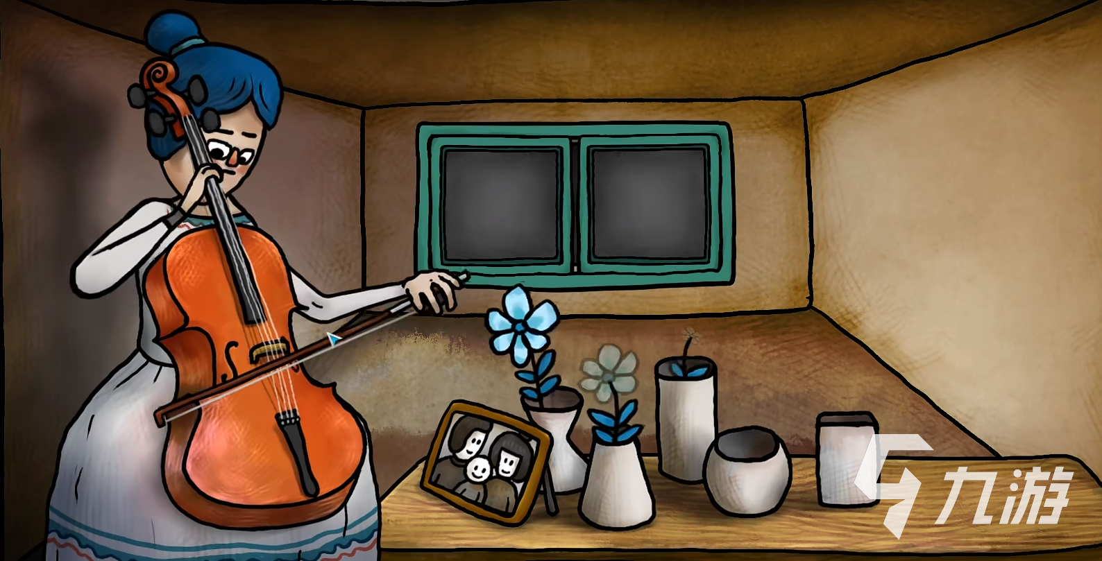 单机游戏排行榜2025前十名 受欢迎的单机游戏合集