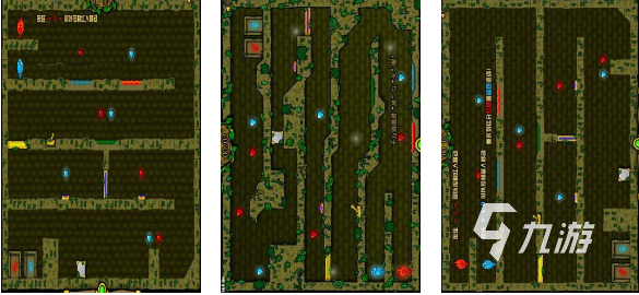 好玩的双人电脑游戏移植手游有哪些 有趣的双人游戏盘点2025