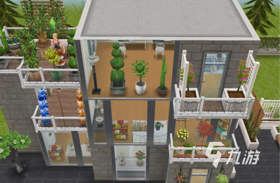 好玩的人生模拟器游戏有哪些 有趣的人生模拟游戏盘点2025