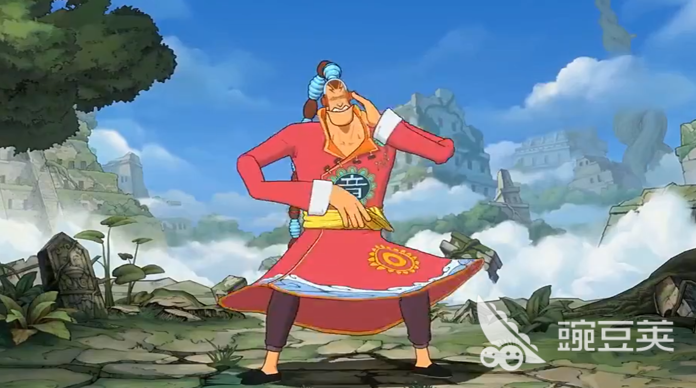 航海王壮志雄心阿保怎么样 航海王壮志雄心阿保技能介绍