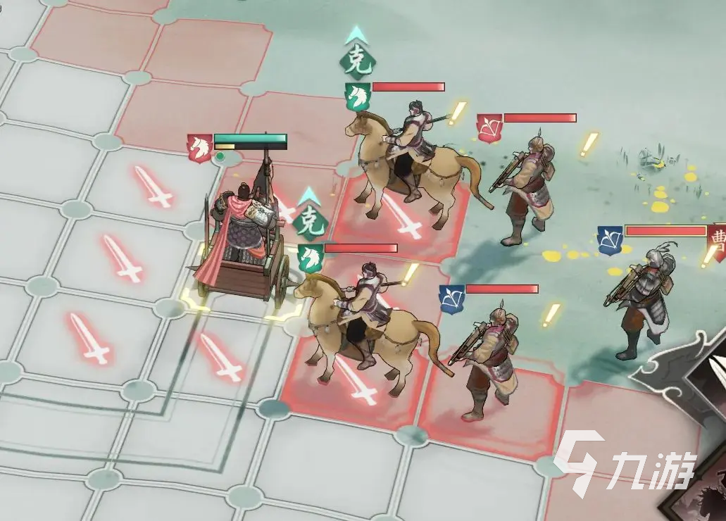 三國望神州夏侯惇轉(zhuǎn)職與培養(yǎng)全攻略