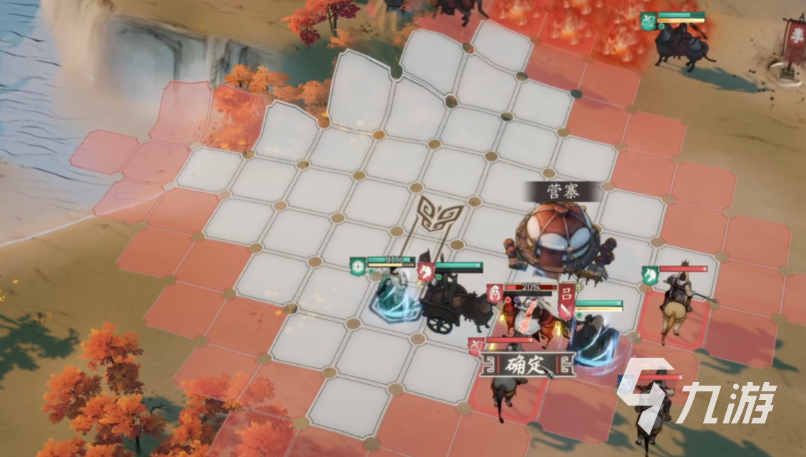 三國望神州鄒氏角色解析:技能詳解與實戰(zhàn)應用