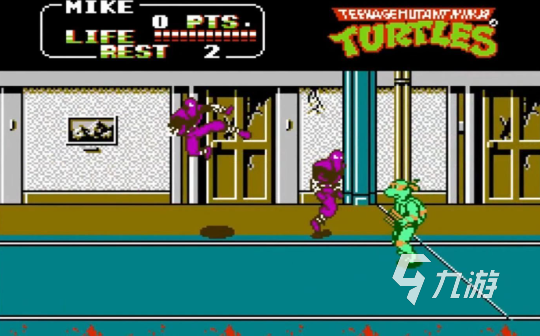 好玩的80后经典游戏有哪些 有趣的经典游戏盘点2025