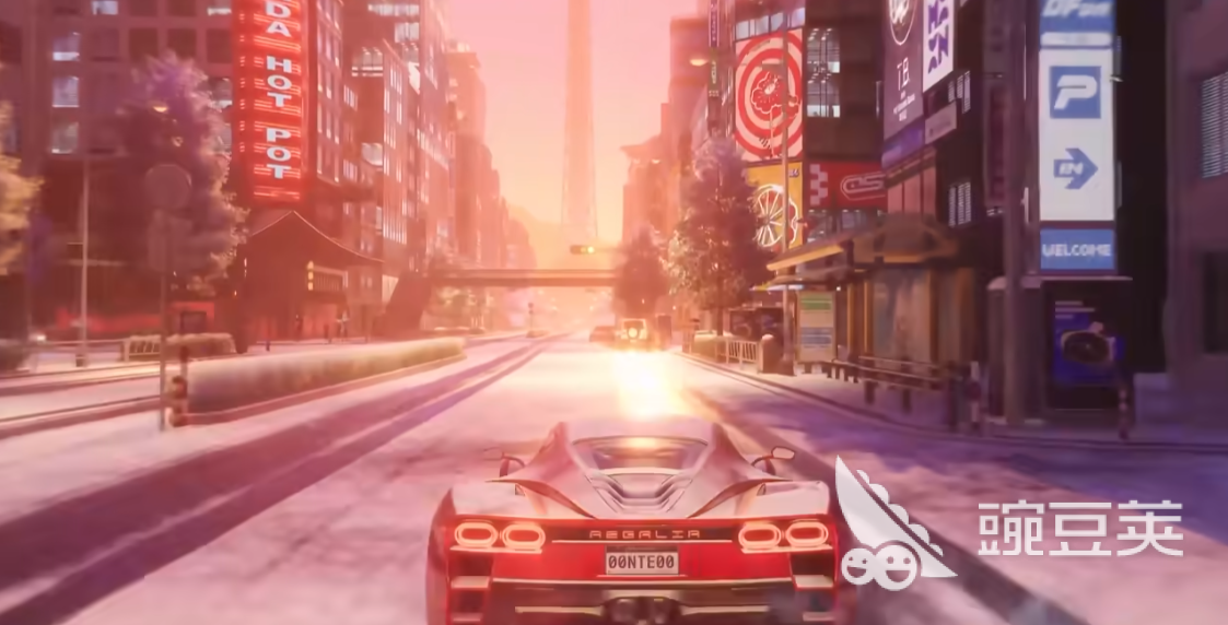 异环占多少内存 异环体量有多大​