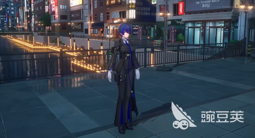 异环是哪个公司做的游戏 异环是幻塔工作室做的吗