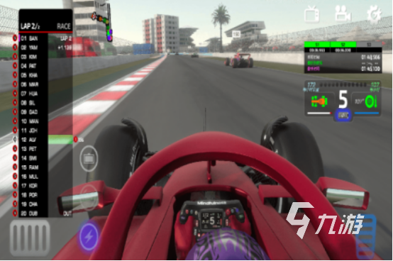 单机游戏模拟器的有什么 高人气单机模拟器手游推荐2025