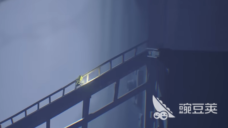 小小梦魇手机版是哪个国家的游戏 小小梦魇游戏介绍