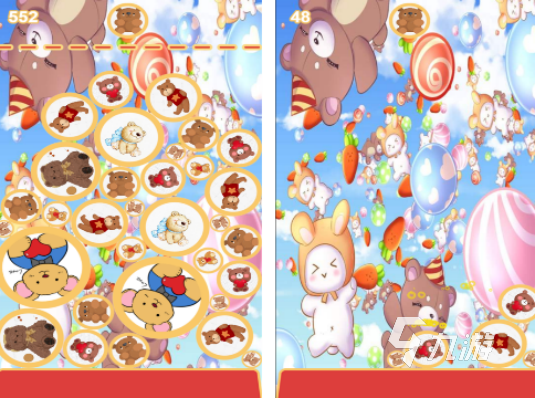 好玩的玩具游戏有哪些 流行的玩具游戏排行榜2025