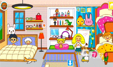 好玩的朵拉小游戲有哪些 有趣的朵拉小游戲推薦2025