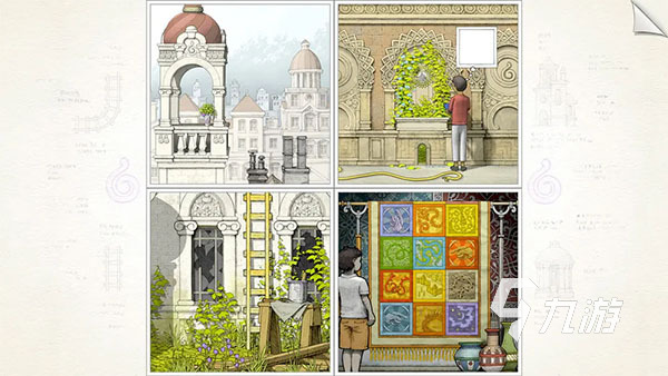 安卓steam移植游戏大全 2025安卓steam移植游戏叫什么