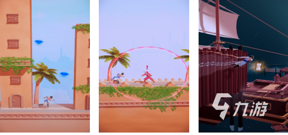 经典的波斯王子游戏下载 热门的波斯王子游戏推荐2025