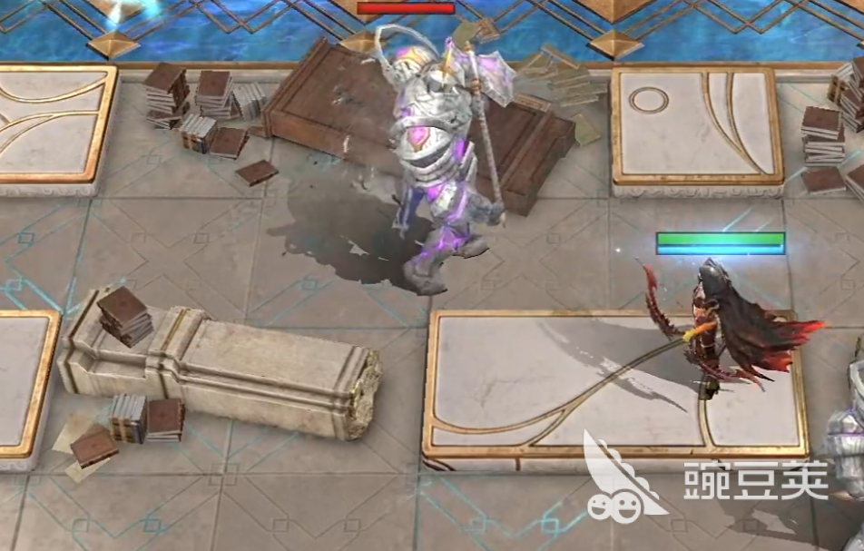 潮汐守望者希瑟拉怎么样 潮汐守望者希瑟拉强度分析