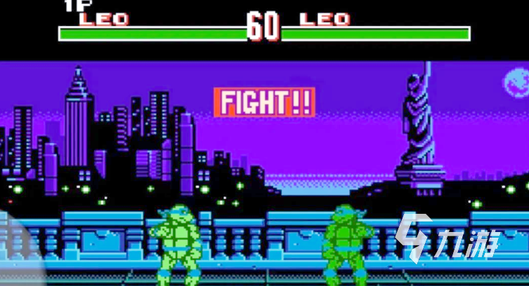 好玩的80后经典游戏有哪些 有趣的经典游戏盘点2025