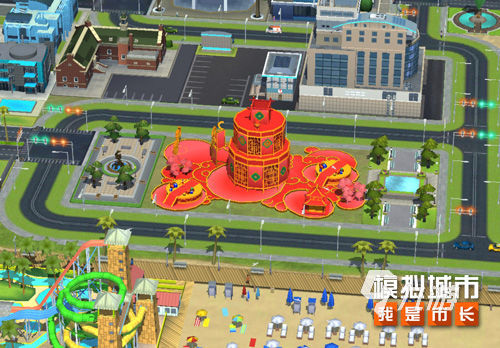 十大模拟经营城市游戏推荐 2025必玩的模拟经营城市游戏叫什么名字
