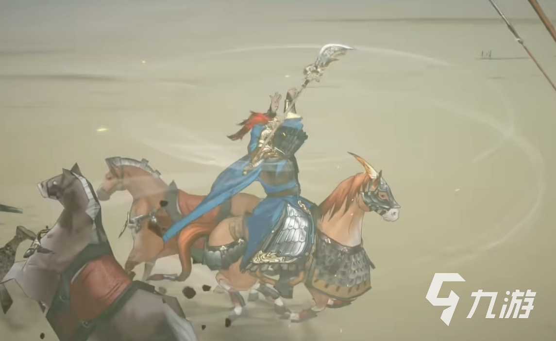 三國望神州鄒氏角色解析:技能詳解與實戰(zhàn)應用