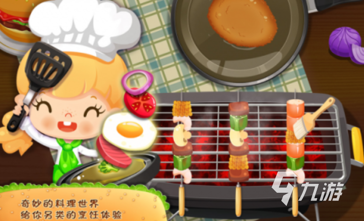 好玩的糖糖游戏大全 2025类似糖糖的游戏推荐