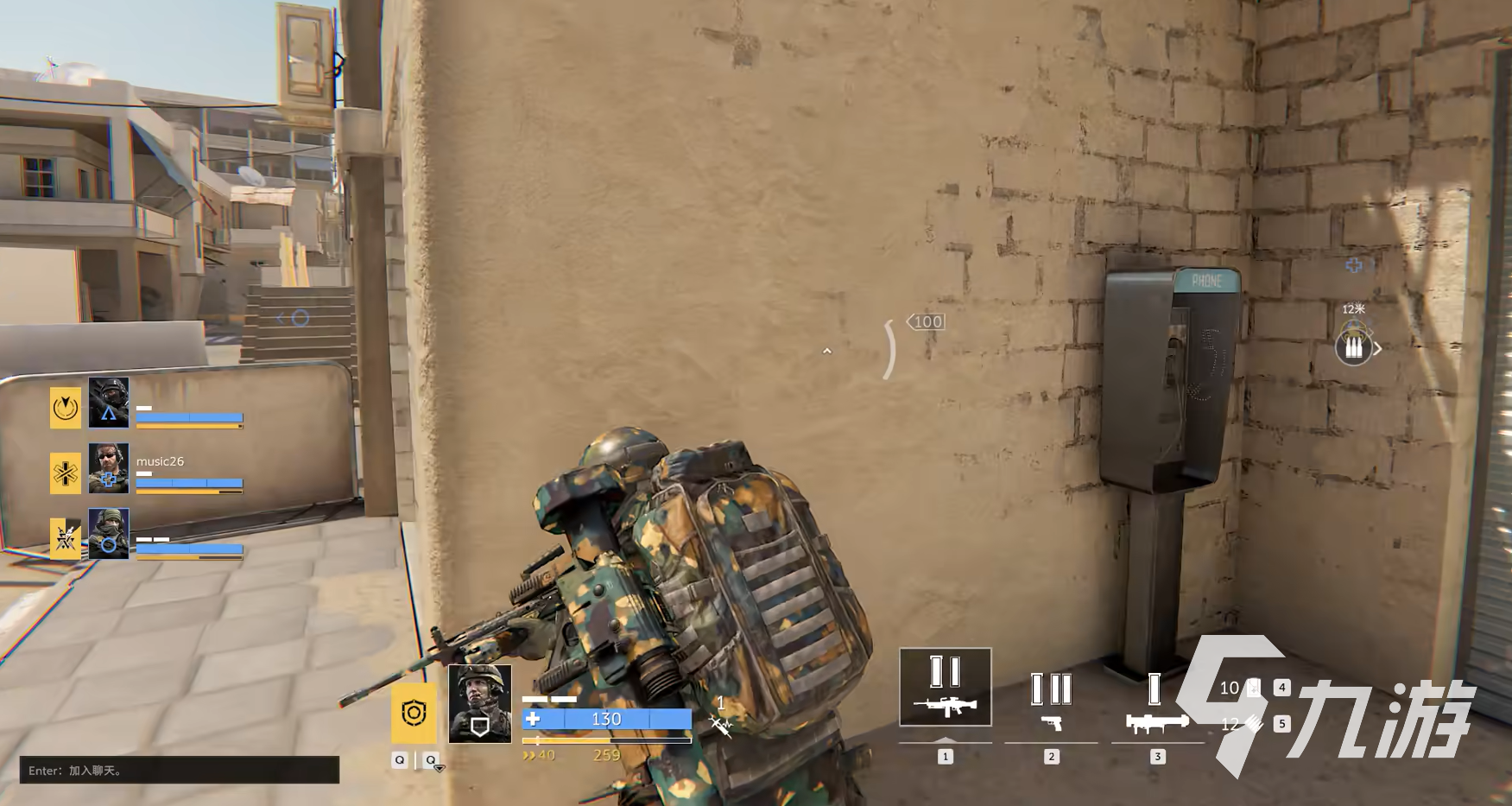 特种部队集结兵种全解析:各类精英兵种详细介绍