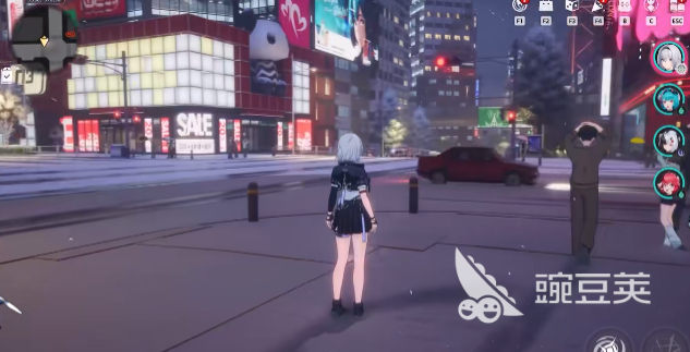 異環(huán)是虛幻幾引擎 異環(huán)是ue5引擎嗎