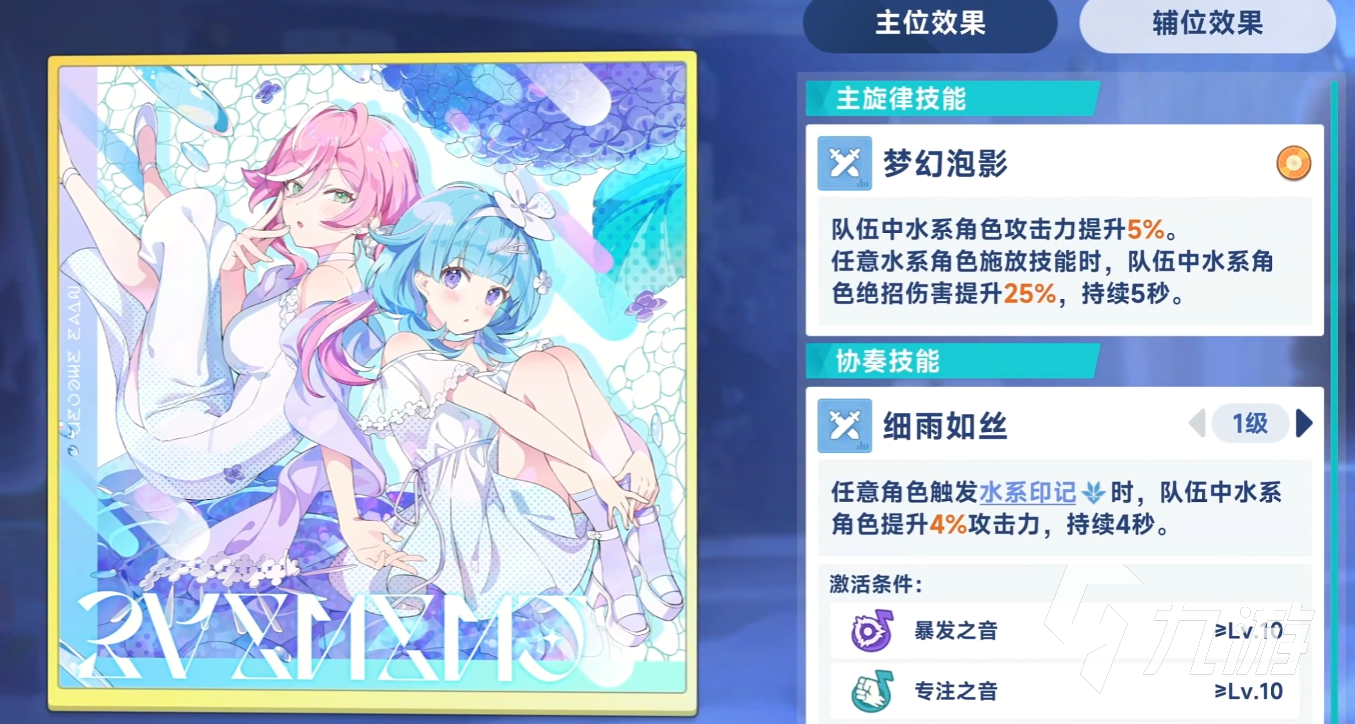 星塔旅人秘纹搭配全攻略:高效组合与实用技巧解析