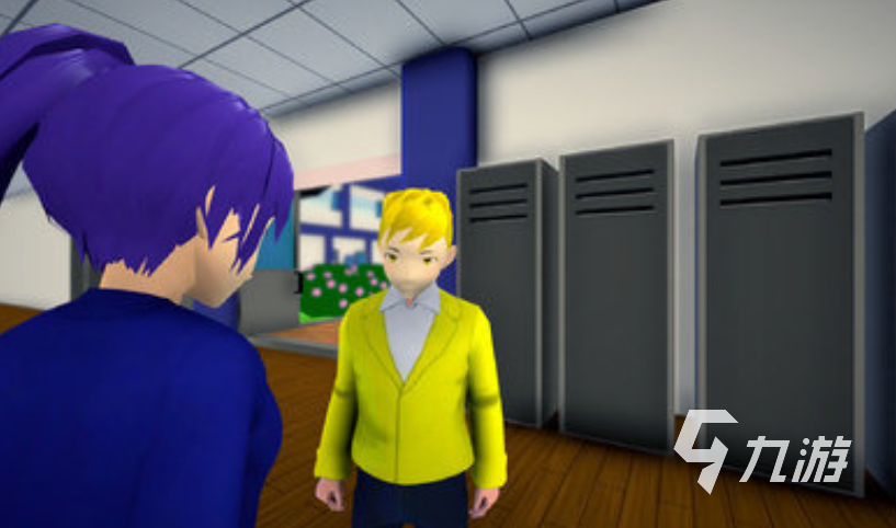 2025有意思的电子女孩游戏推荐 趣味性强的电子女孩在哪里下载