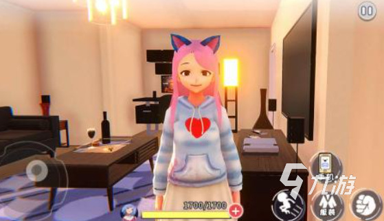 好玩的二次元恋爱游戏大全 2025受欢迎的二次元恋爱游戏推荐