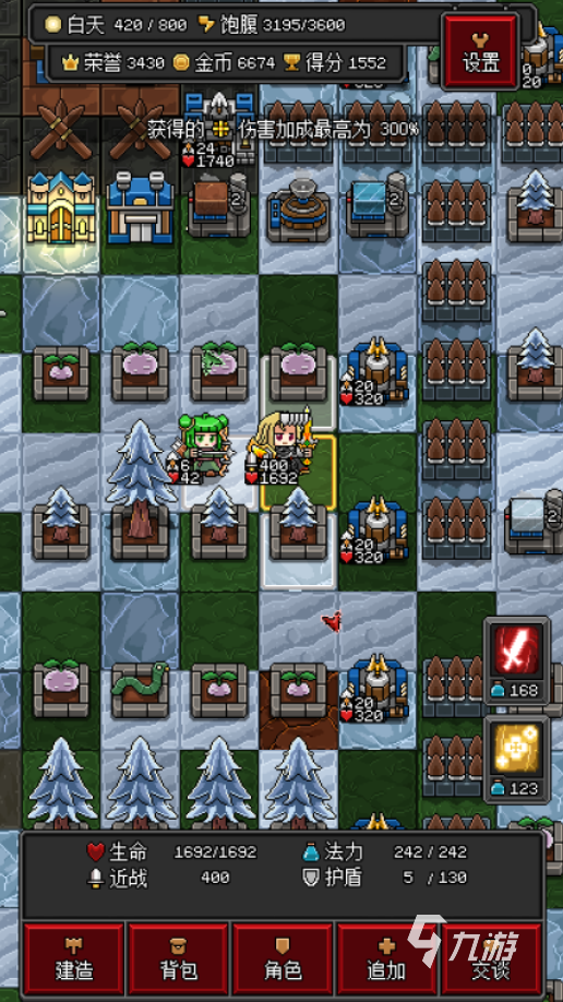 2025热门勇者游戏推荐：高人气冒险手游合集