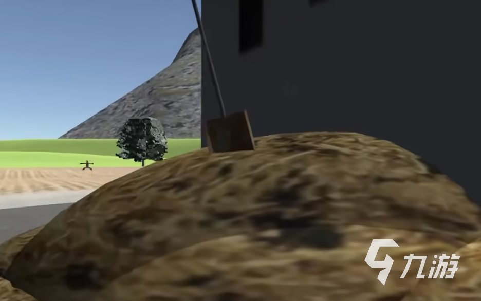 约翰的农场第四个结局揭秘:游戏是否存在完美好结局