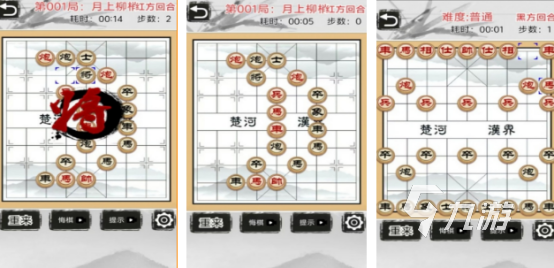 高人气挑战者游戏下载哪些2025耐玩的挑战者手游下载推荐