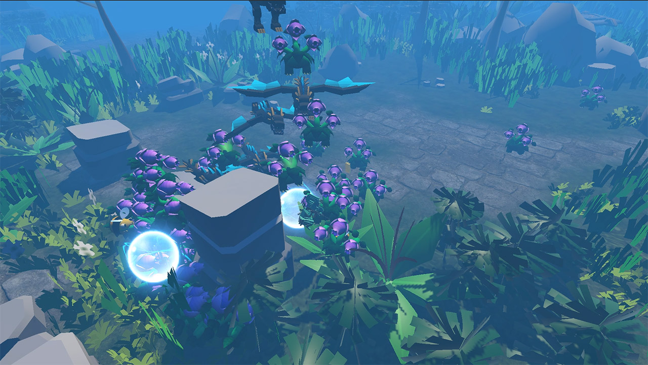 幻兽与建造好玩吗 幻兽与建造玩法简介