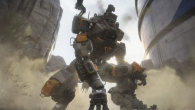 免费的泰坦游戏有哪些 2025火爆的泰坦游戏排行截图