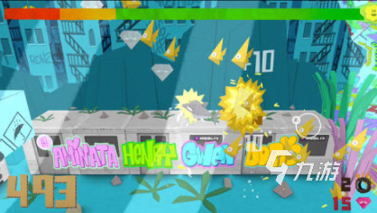 有趣的100种手工游戏合集 流行的手工游戏排行榜2025