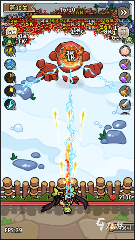 2025五大热门的无双手游盘点 人气高的无双手游有哪些