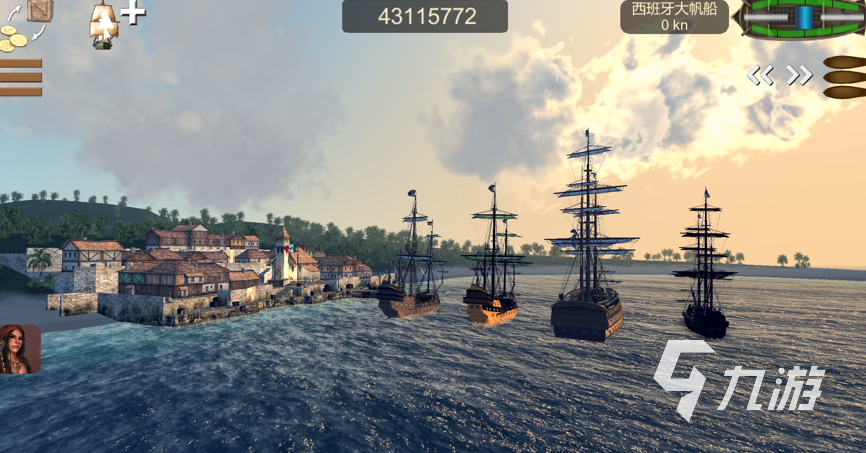 有一款很老的海盗单机游戏2d分享 2025耐玩的海盗游戏汇总