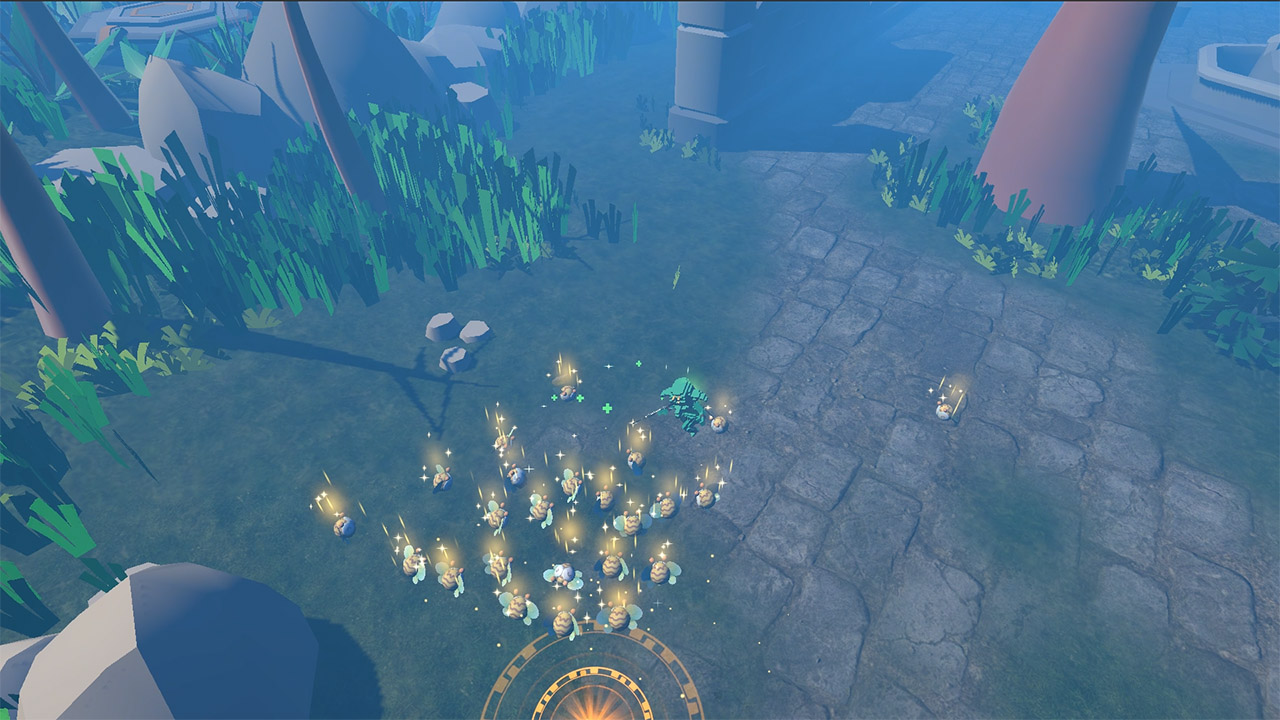 幻兽与建造什么时候出 公测上线时间预告