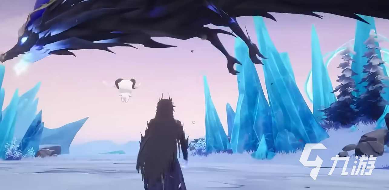 二重螺旋幻景角色技能全解析与操作技巧指南